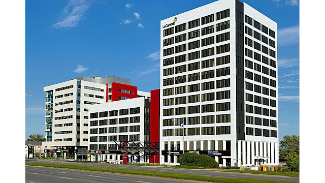 HUB International