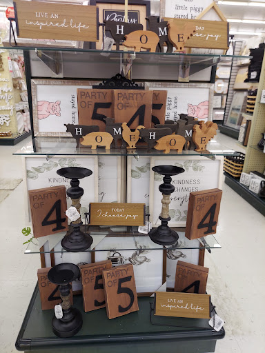 Craft Store «Hobby Lobby», reviews and photos, 3255 NW Federal Hwy, Jensen Beach, FL 34957, USA