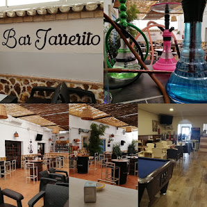 Bar Jarrerito C. Carrera Baja, 19, 14540 La Rambla, Córdoba, España