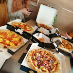 Photo n°1 de l'avis de Luis. fait le 23/01/2019 à 14:43 sur le  Domino's Pizza à Hamburg