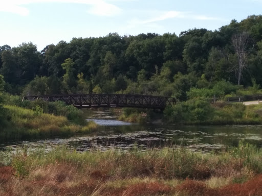 Nature Preserve «Independence Grove Forest Preserve», reviews and photos, 16400 Buckley Rd, Libertyville, IL 60048, USA