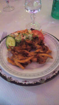 Pakora du Restaurant indien Le Bombay à Châteauroux - n°3
