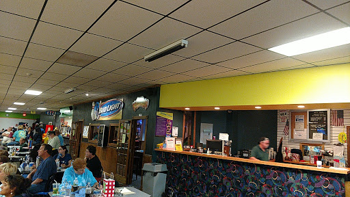 Bowling Alley «Amity Bowl», reviews and photos, 30 Selden St, Woodbridge, CT 06525, USA