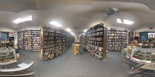 Used Book Store «Dragon Castle Books», reviews and photos, 3142 N Rainbow Blvd, Las Vegas, NV 89108, USA