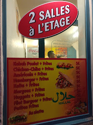 Photo n°32 de King Kebab à Trouville-sur-Mer ()