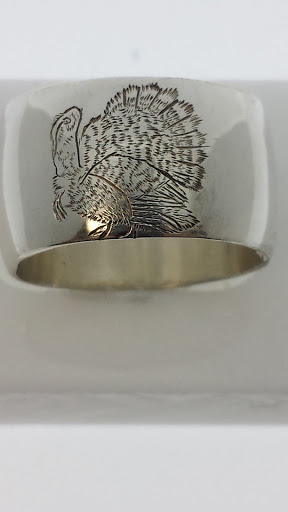 Jeweler «MLR Fine Jewelry & Gifts», reviews and photos, 4021 US-90, Pace, FL 32571, USA