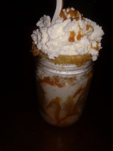 Ice Cream Shop «Crank & Boom Ice Cream Lounge», reviews and photos, 1210 Manchester St, Lexington, KY 40504, USA