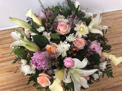 Florist «Thats Amore Florist Ltd», reviews and photos, 3454 N Southport Ave, Chicago, IL 60657, USA