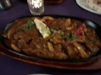 Jalfrezi du Restaurant indien Aux Indes à Lille - n°17
