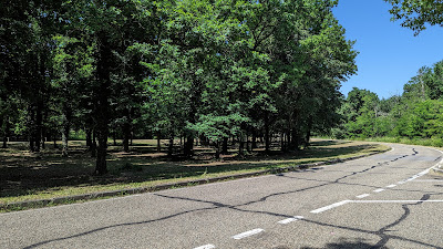 Aire de Forêt Saint Porquier à Saint-Porquier