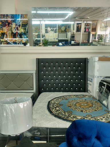 Furniture Store «Best Quality Furniture», reviews and photos, 1233 W Vliet St, Milwaukee, WI 53205, USA