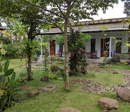 Hadi Homestay Kawah Ijen photo