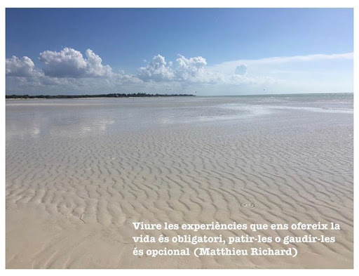 Consulta Psicólogía i Teràpia Familiar Gemma Majó en Mataró, Barcelona