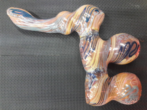 Tobacco Shop «Cole Street Smoke Shop», reviews and photos, 610 Cole St, San Francisco, CA 94117, USA