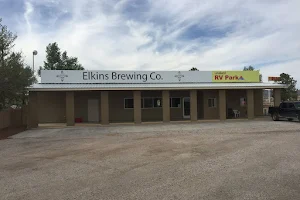 Elkins Brewing Company image