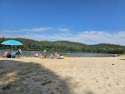 Plage de Grolejac'in fotoğrafı imkanlar alanı
