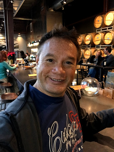 Winery «Carruth Cellars Urban Winery & Tasting Room», reviews and photos, 2727 State St #110, Carlsbad, CA 92008, USA