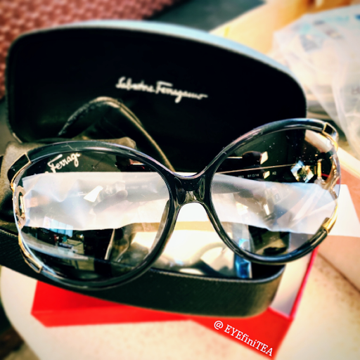 Tea House «EYEfiniTEA Optique & Lounge», reviews and photos, 15700 Monterey Rd #100, Morgan Hill, CA 95037, USA