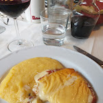 Photo n°4 de l'avis de Matteo.h fait le 29/02/2020 à 12:55 sur le  Al Tirassegno à San Daniele del Friuli