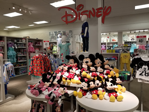 Department Store «JCPenney», reviews and photos, 484 Sun Valley Mall, Concord, CA 94520, USA