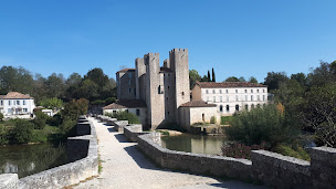 Photo n°87 de Le Moulin des Saveurs à Nérac ()