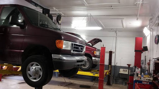 Auto Repair Shop «ALLEN PARK CAR CARE», reviews and photos, 7141 Allen Rd, Allen Park, MI 48101, USA
