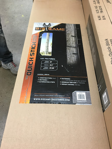 Department Store «Rural King», reviews and photos, 1141 Fort Campbell Blvd, Clarksville, TN 37042, USA