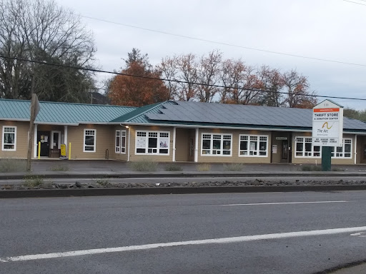 Thrift Store «Arc Resale Center», reviews and photos, 936 Main St, Philomath, OR 97370, USA