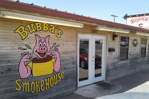 Bubba's Smokehouse