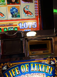 Photo n°8 de Casino Barrière Carry-Le-Rouet à Carry-le-Rouet ()