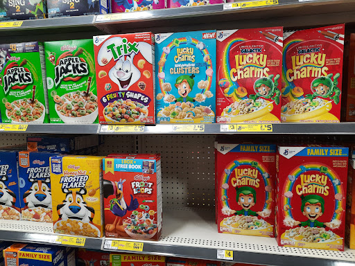 Discount Store «Dollar General», reviews and photos, 11552 Market St, North Lima, OH 44452, USA