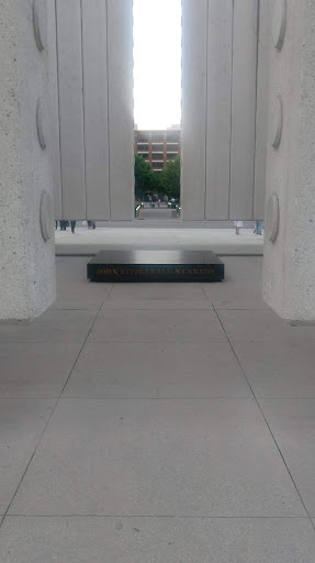 Plaza «John F. Kennedy Memorial Plaza», reviews and photos, 646 Main St, Dallas, TX 75202, USA