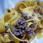 Photo n°3 de l'avis de Miriam.i fait le 23/10/2021 à 19:49 sur le  TRATTORIA TIBERINA à Taizzano