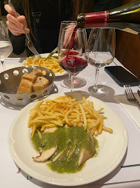 Les plus récentes photos du Restaurant français L'Atelier Entrecôte & Volaille à Paris - n°3