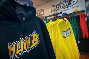 ImLivinB Apparel & Printing image