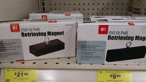 Hardware Store «Harbor Freight Tools», reviews and photos, 4646 Great Northern Blvd, North Olmsted, OH 44070, USA