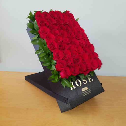 Florist «Fiesta Flowers & Gifts», reviews and photos, 3161 W Oakland Park Blvd, Fort Lauderdale, FL 33311, USA