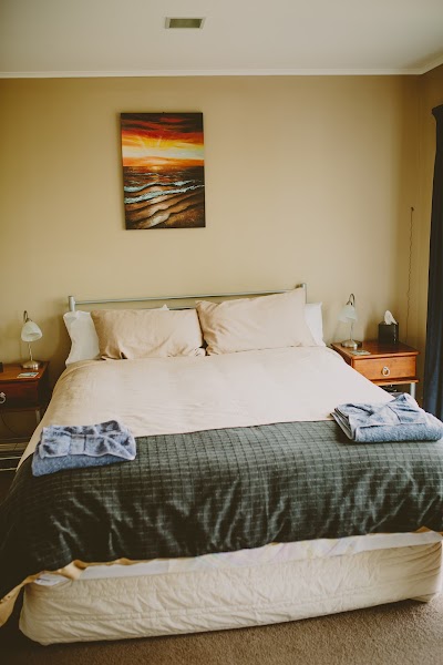 Photos of Slope Point Accommodation