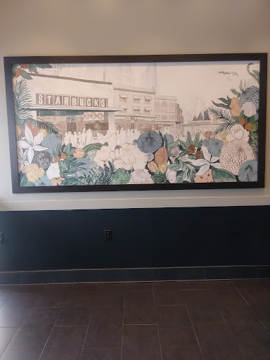 Coffee Shop «Starbucks», reviews and photos, 255 E Main St Bldg 1, Suite 1, Bridgeport, CT 06608, USA