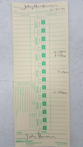 Discount Store «Dollar General», reviews and photos, 14354 Airline Hwy, Gonzales, LA 70737, USA