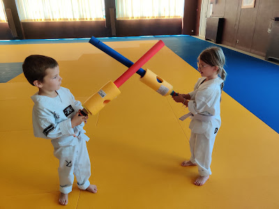 Dalhaé TAEKWONDO Académie à Roquefort-la-Bédoule