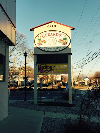 Gerards Wine and Spirits, 2310 Bridge Ave, Point Pleasant, NJ 08742, USA, 