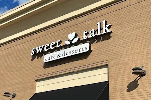 Sweet Talk Cafe image