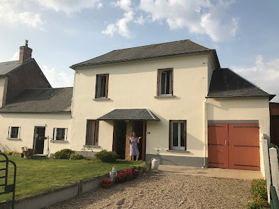 BF toiture à Fargues-Saint-Hilaire
