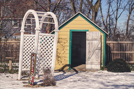 Museum «A Christmas Story House», reviews and photos, 3159 W 11th St, Cleveland, OH 44109, USA