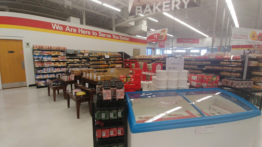 Restaurant Supply Store «Gordon Food Service Store», reviews and photos, 4324 Whipple Ave NW, Canton, OH 44718, USA