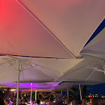 Photo n°4 de l'avis de Amina.e fait le 14/08/2022 à 13:03 sur le restaurants Ondine Vilebrequin La Plage à Cannes