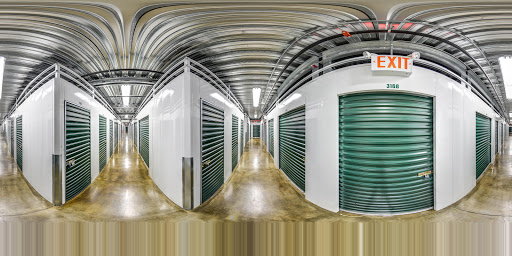 Self-Storage Facility «Storage Post Self Storage Ozone Park», reviews and photos, 103-39 98th St, Ozone Park, NY 11417, USA
