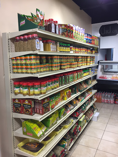 Supermarket «Sultan Gourmet Market», reviews and photos, 10560 Warwick Ave, Fairfax, VA 22030, USA