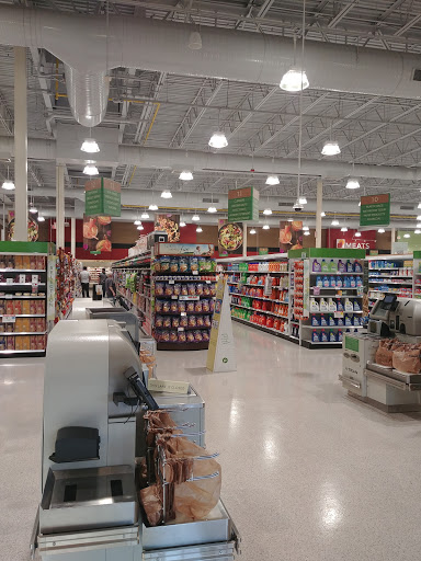 Supermarket «Publix Super Market at Parkway Town Centre», reviews and photos, 661 President Pl, Smyrna, TN 37167, USA